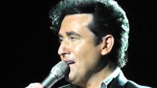 Il Divo In Moscow - Liorando (Crying) 30.09.2012 .Avi Resimi