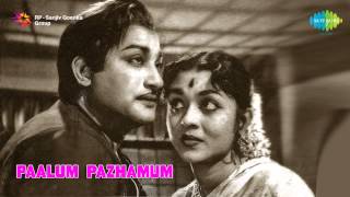 Paalum Pazhamum | Ennai Yarendru song