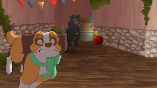 Working on Episode 2(NO MIC/MUSIC ON) @AtomicDoodle