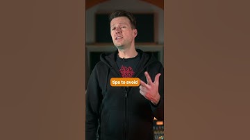 Avoid Clipping – Intersample Peaks ⚠️