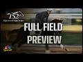2026 Kentucky Derby full field betting preview | NBC Sports