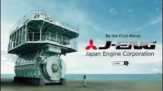 New Fuel Engines / Japan Maritime Event in Athens on 17th October, 2025