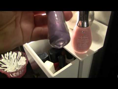 VanityTour Asmr
