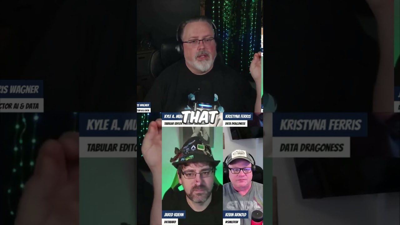 The #1 AI Focus for 2026 is Out! See Why.