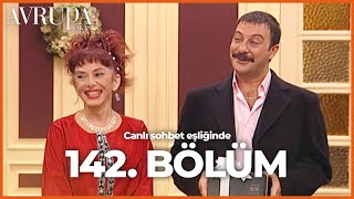 Avrupa Yakası 142 Bölümü Birlikte İzliyoruz