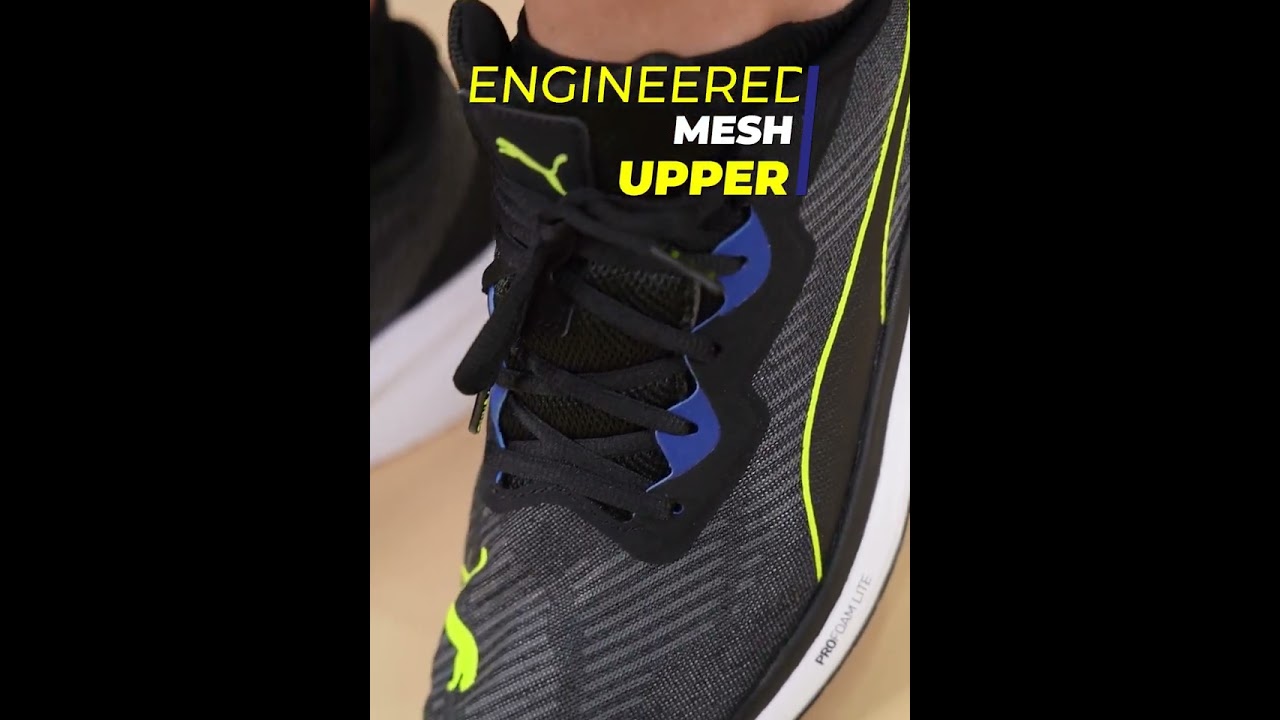 PUMA Aviator Profoam Sky Men's Running Shoes