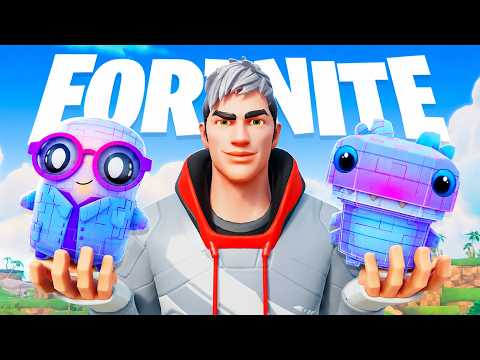 Can I Find Every *LOOT HACKER* Sprite in 2 Hours? (WORLD RECORD)