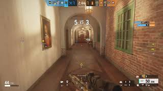 Tom Clancy's Rainbow Six® Siege (AMARU‘S GADGET KILL #1)