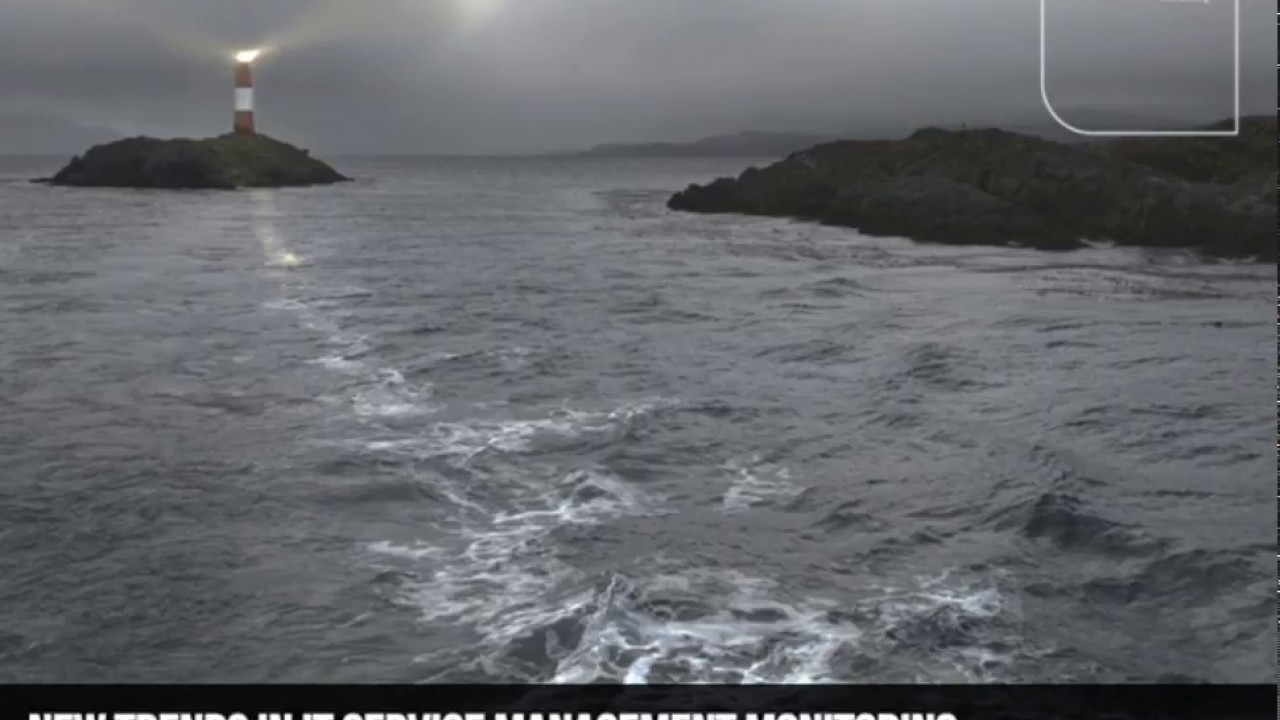 New trends in IT Service Monitoring