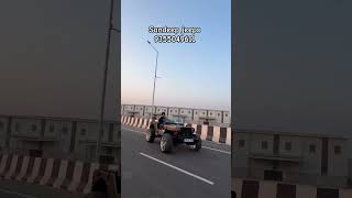 Sandeep jeeps call 📞 9355049611 #trending #automobile #tyer #shortvideos #mahaindrathar #thar