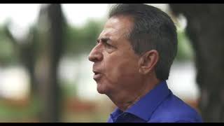 Milciades Franjul Senador Peravia 2020 Spot