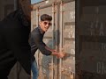 #ship mein se girta 1 container aur usmein se milte hai hamen Bitcoin