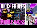 [BEST NEW] Blox Fruits Hack Script GUI Mukuro Hub : Auto Farm, Devil Fruit Hack! *PASTEBIN 2025*