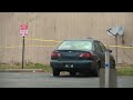 Man found dead in church parking lot; investigation underway