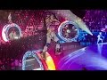 SEP7IMO DIA | Soda Stereo by Cirque du Soleil | Multicámara | 01 - En el Séptimo Día