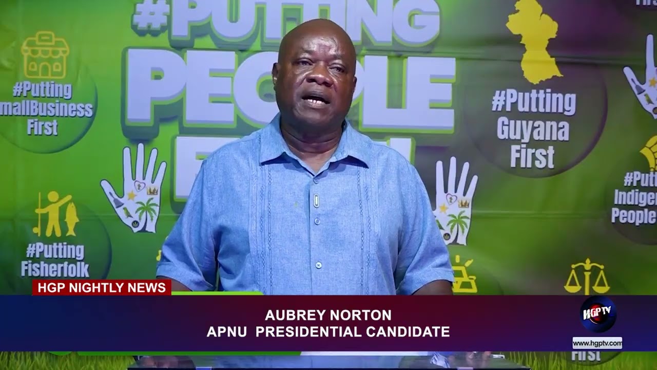 NORTON STILL CONFIDENT ABOUT WINNING REGION 4, WIN MAKES INROADS IN REG 10