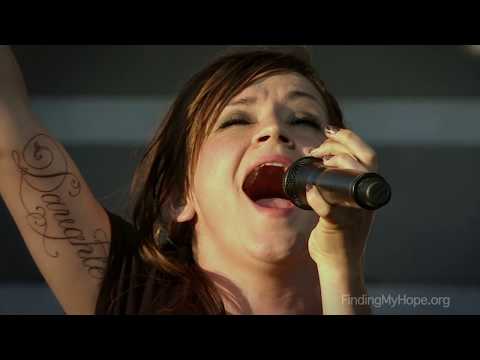 Moment of Discovery—Lacey Sturm