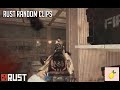 RUST RANDOM CLIPS #1