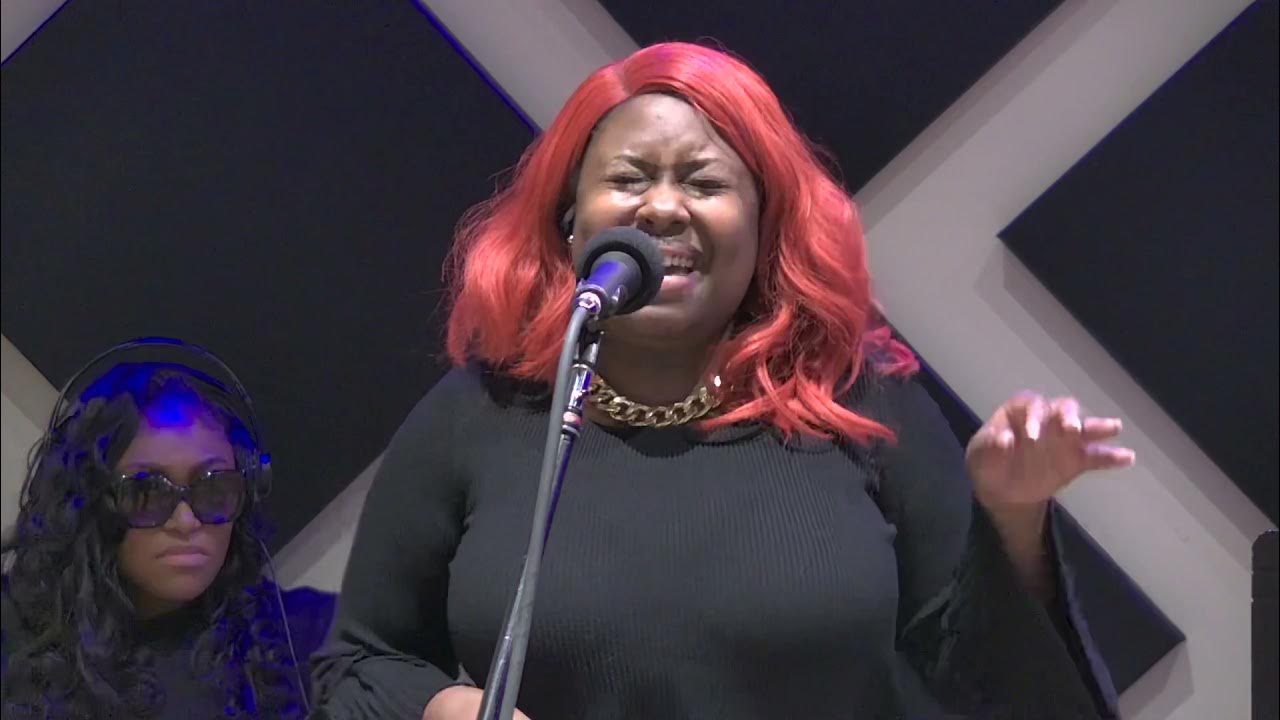 Avant Ft Keke Wyatt My First Love My First Love - Avant ft. Keke Wyatt (Cover) - YouTube
