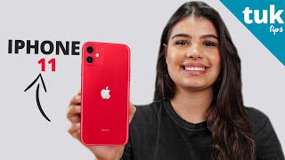 A Apple fez para durar! iPhone 11 vale a pena em 2024?