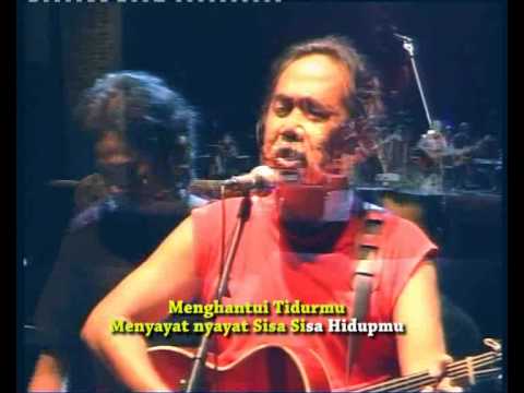 Sawung Jabo (Langit) - Kesaksian Jalanan