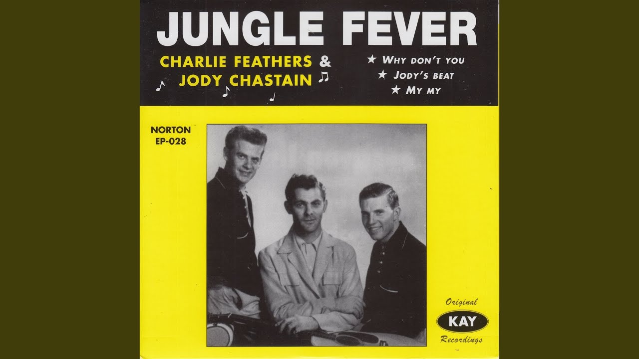 Jungle Fever YouTube