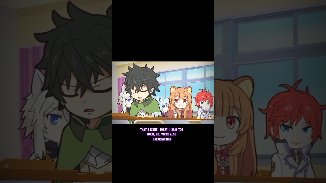 When All Isekai Heroes Meet Again 😂 | Isekai Quartet Season 3 Ep2 