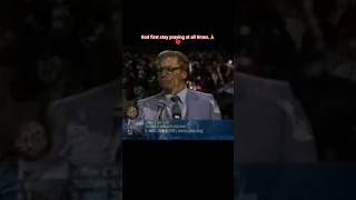 God first stay praying at all times