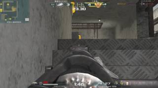 CN 1on3 4Kill Arisaka.SR
