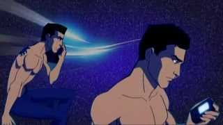 «Love You Better» [Blue Beetle Tribute]