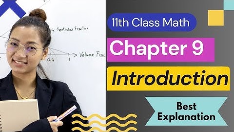 1st year Math Chapter 9 "Fundamentals of Trigonometry" Introduction and Basics #ilmkiduniya