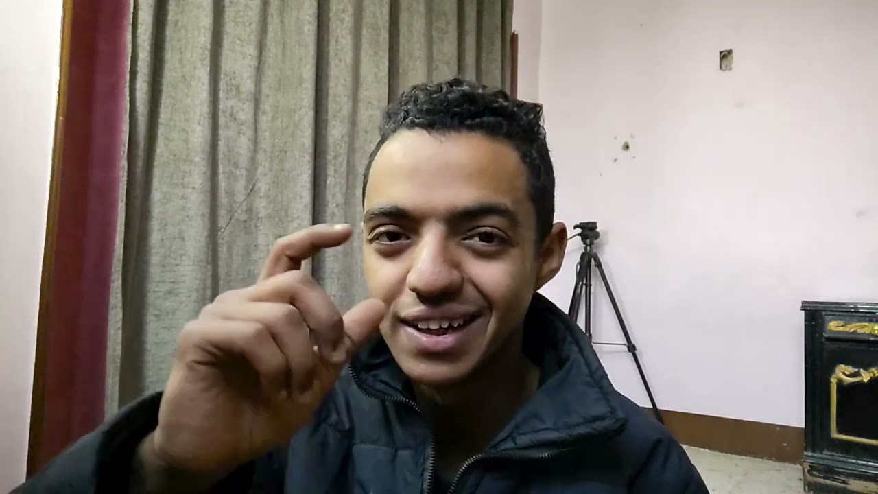 ابدأ بما تملك.. لا تحقرنّ من الصغيرِ شيئاً