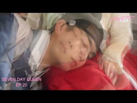 SEVEN DAY QUEEN FINAL EPISODE 20-THE ENDING - YouTube