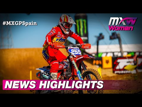 News Highlights Race