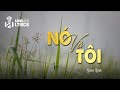 Miniature de la vidéo de la chanson Nó Và Tôi