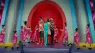 Fantastic Movie - Willy Wonka - Fergalicious