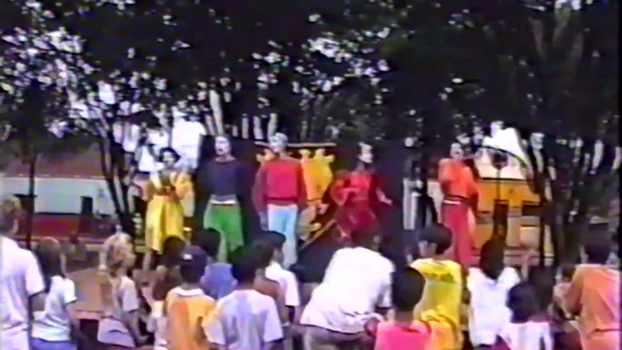 Hierofante 25 ano - O Primeiro Milagre