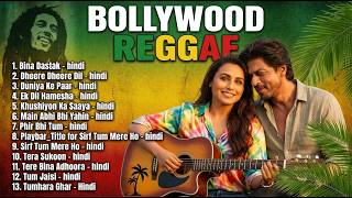 Lagu India Reggae Viral Spotify 2026 🔥 Full Album Bollywood Hits Terbaru Paling Dicari Tahun Ini
