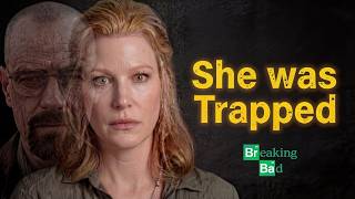 What Happens When Every Choice Has Consequences? | Skyler White