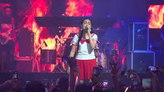 Nella Kharisma - Korban Janji HD Live at BOSHE JOGJA 1 Februari 2019