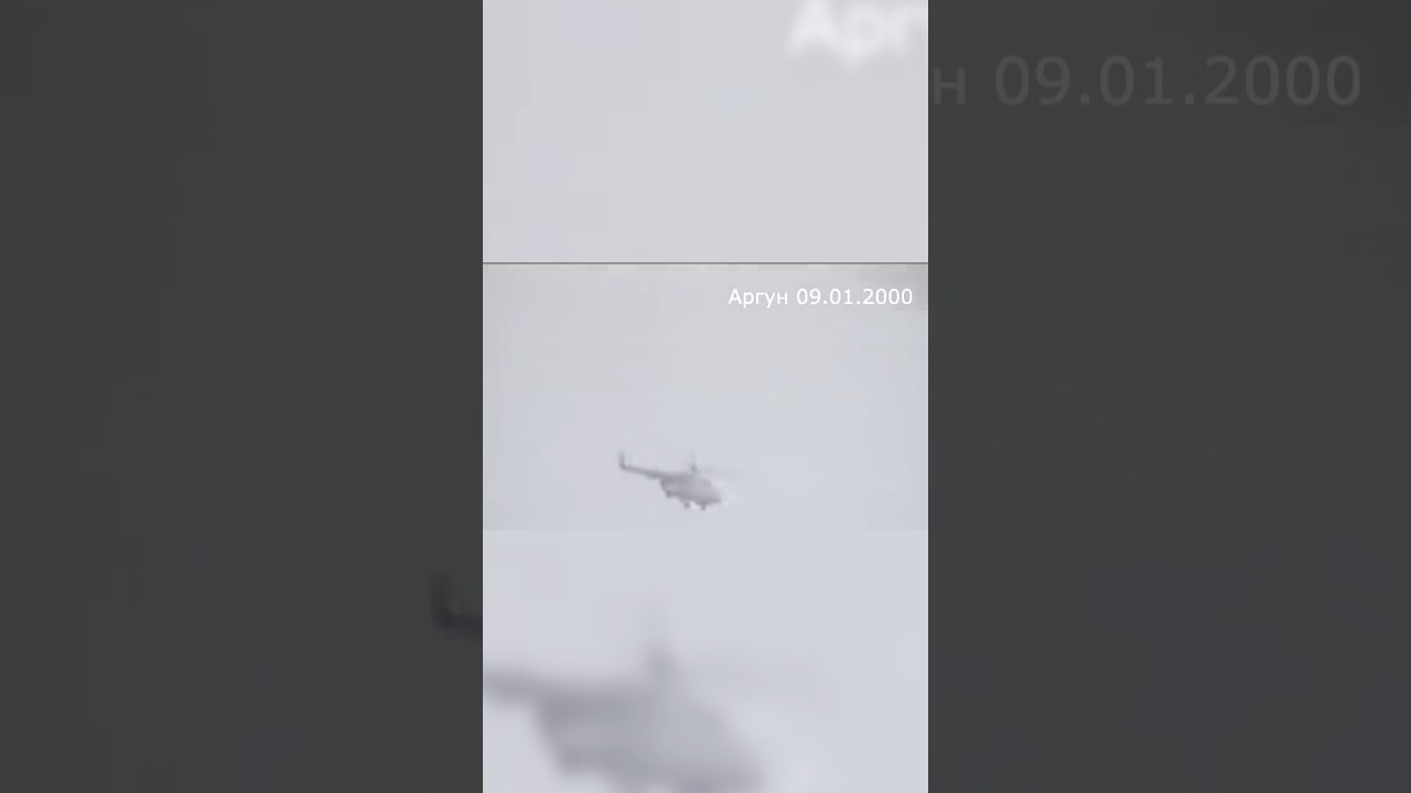 Судьба сопротивления независимой Ичкерии 