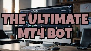 ⚡ Perfect Hedge EA – The Ultimate MT4 Bot for Trend & Hedging Traders!