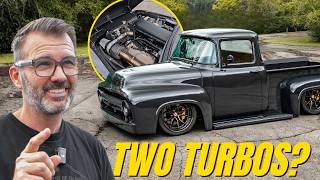 Why Twin-Turboing A Coyote Is Harder Than It Looks