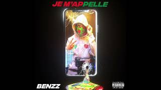 Benzz - Je m'appelle [Instrumental beat]