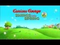 Episodes On Curious George Swings Into Spring