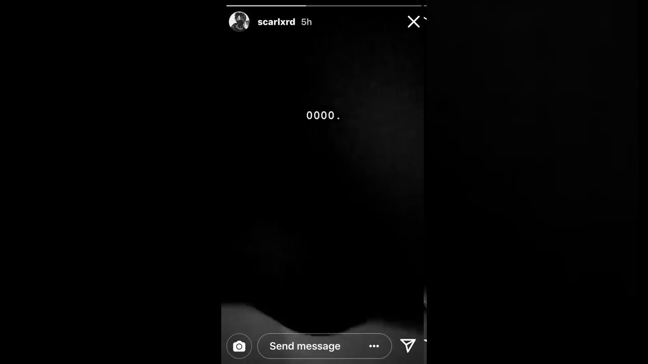 SCARLXRD - 0000.SICK (snippet)