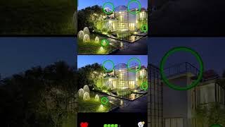 Find difference between two photos 🧐🤔game. 🎮#gaming #difference #fun 👍#like screenshot 3