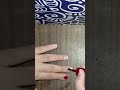 ASMR Nail Painting + Mouth Sounds 💅👄