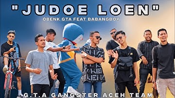 Obenk Arlamba feat. Babang Boy - Makwa Pula Jagong X Judoe Loen2 (Official Musik Video )