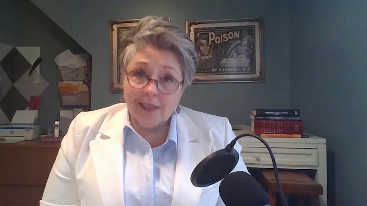 Pittcon Thought Leader: Michelle Peace